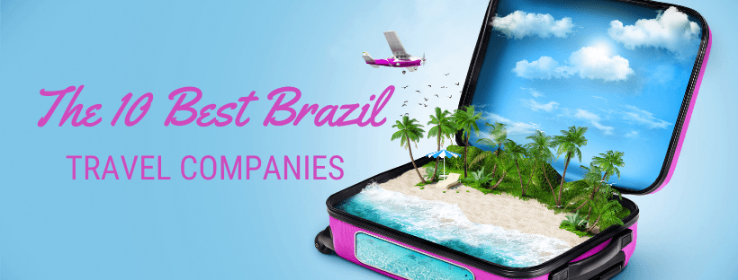 travel agency brazil