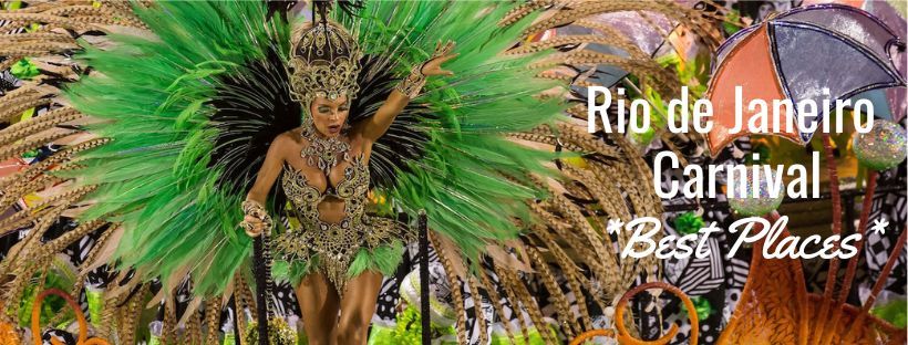 Rio Carnival 2024: Experience Brazil's Biggest Festival
