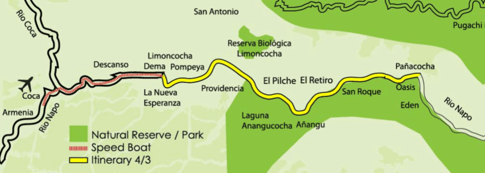 AMAC2 map