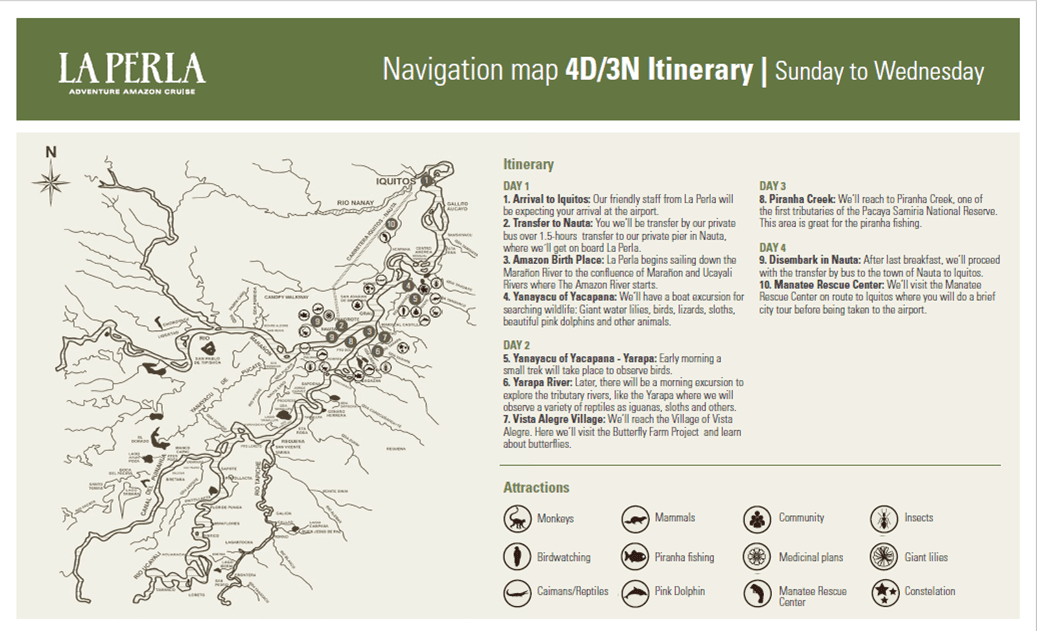 AMAC3 map