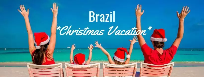 Christmas Brazil