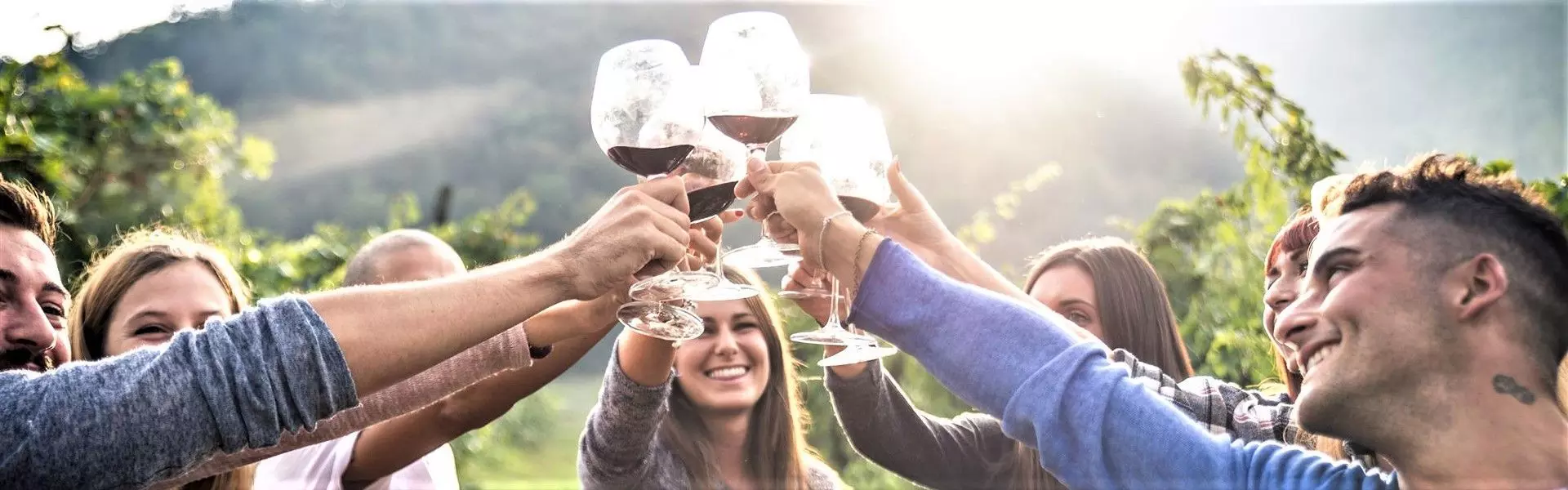 Food and Wine